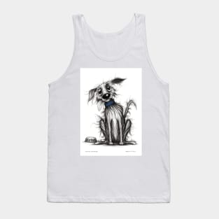 Little Stinker Tank Top